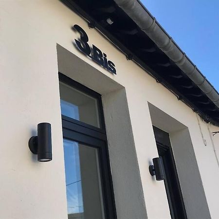 Appartement Duplex Refait A Neuf Saint-Malo Kültér fotó