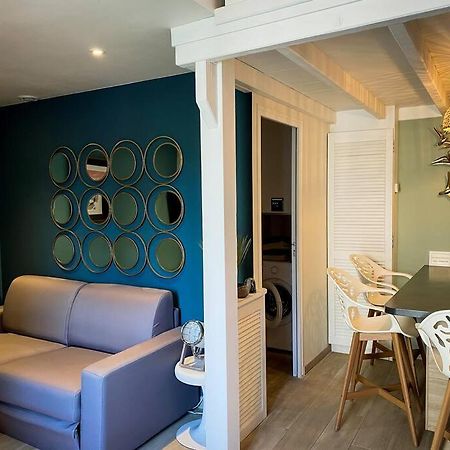 Appartement Duplex Refait A Neuf Saint-Malo Kültér fotó