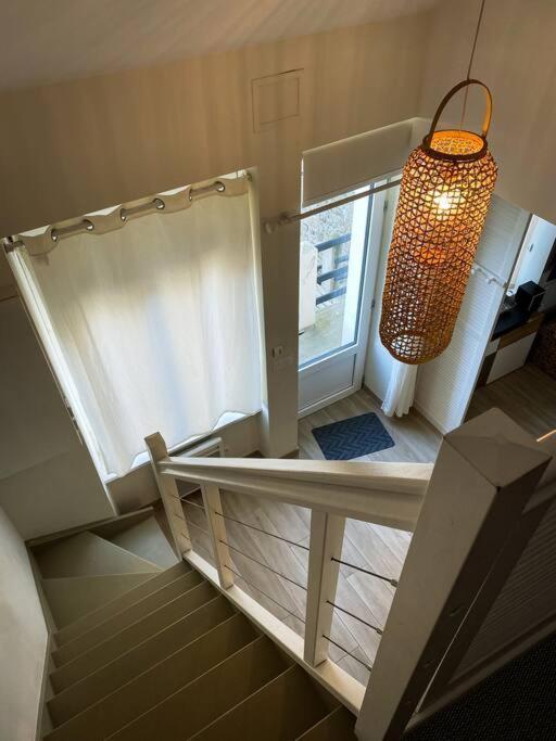 Appartement Duplex Refait A Neuf Saint-Malo Kültér fotó